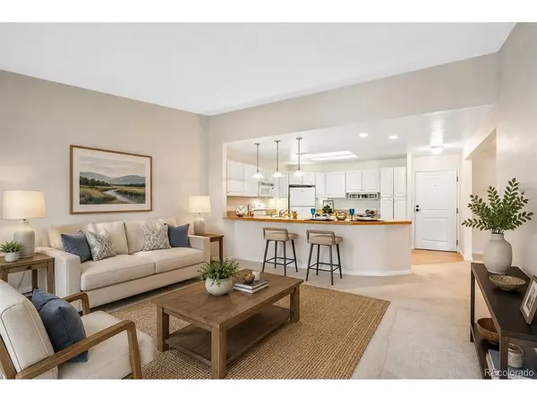650 S Clinton #5D, Denver, CO 80247