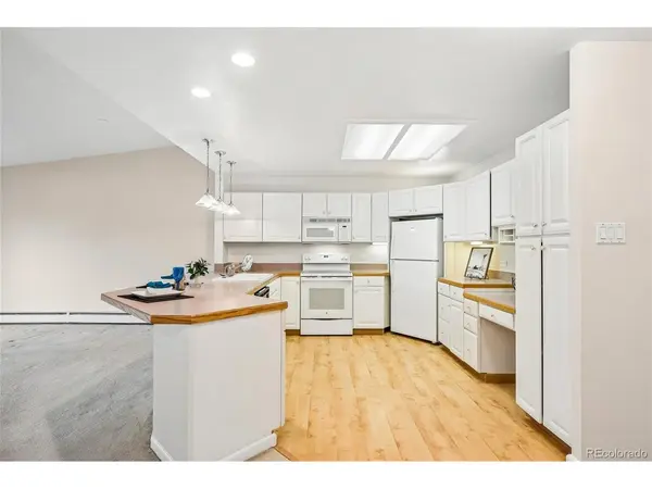 650 S Clinton #5D, Denver, CO 80247