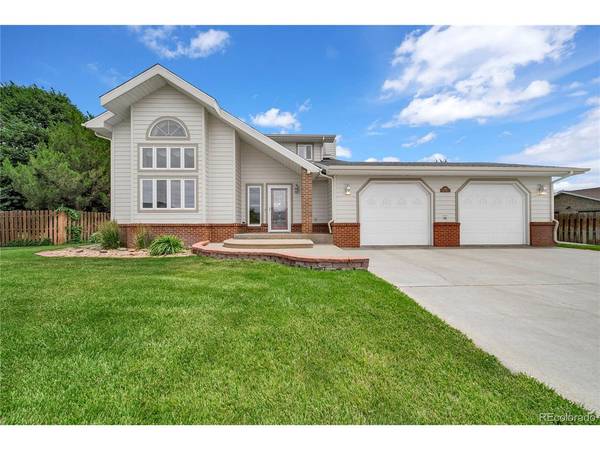 366 Tony, Burlington, CO 80807