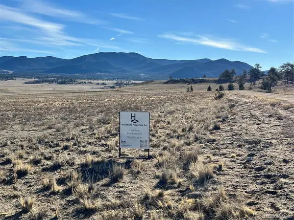 4284 Goldenberg Canyon, Hartsel, CO 80449