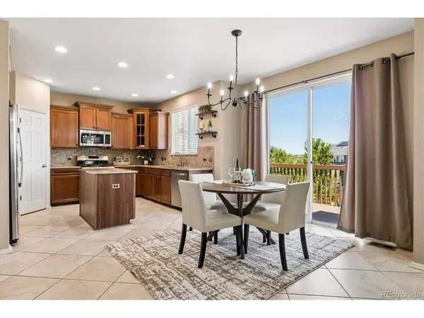 10242 Greenfield, Parker, CO 80134