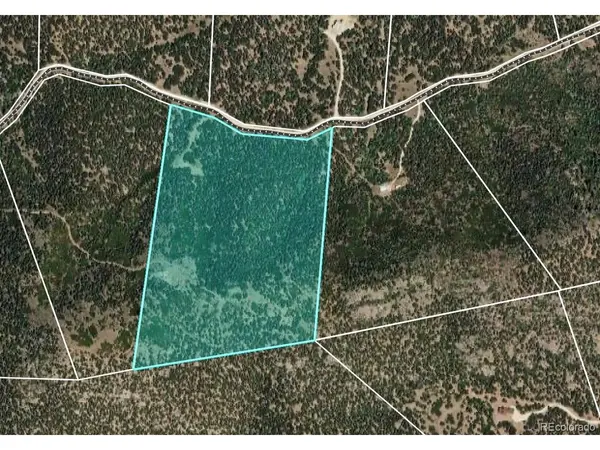 36 Corral, Texas Creek, CO 81223