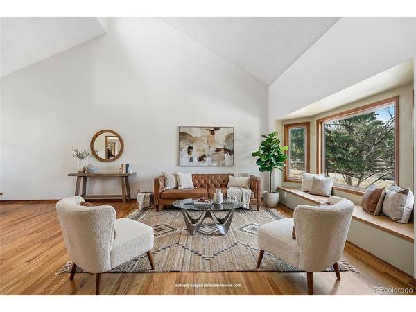 8915 Mad River, Parker, CO 80134