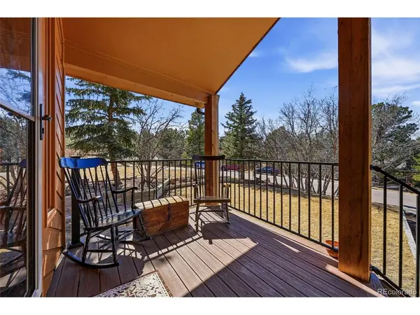 8915 Mad River, Parker, CO 80134