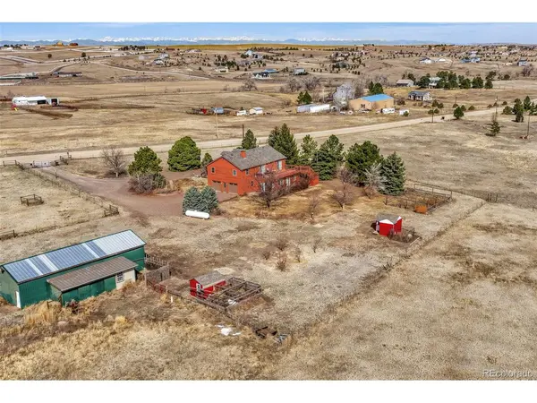 45810 Coal Creek, Parker, CO 80138