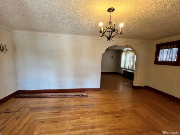 3400 N Gaylord, Denver, CO 80205