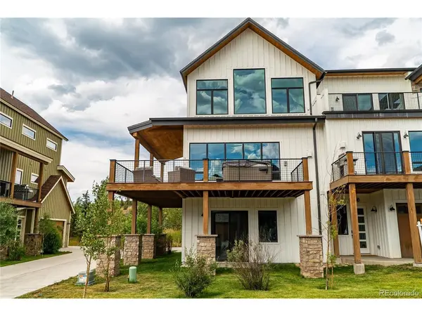 158 Hay Meadow, Fraser, CO 80442