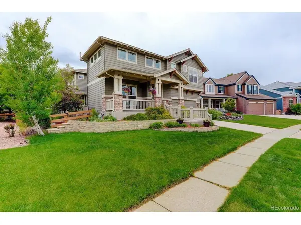 14200 W 86th, Arvada, CO 80005