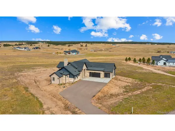 17110 Early Light, Colorado Springs, CO 80908