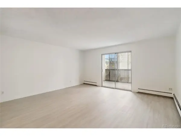 3470 S Poplar #102, Denver, CO 80224