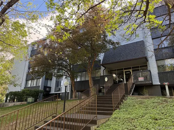 3470 S Poplar #102, Denver, CO 80224