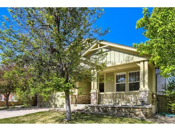 10805 Hickory Ridge, Highlands Ranch, CO 80126
