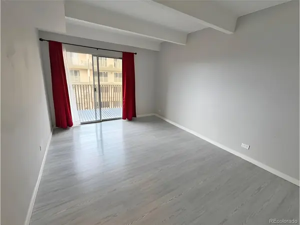 8060 E Girard #813, Denver, CO 80231