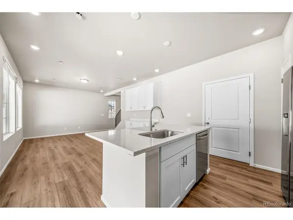 3942 N Tempe, Aurora, CO 80019