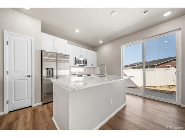3942 N Tempe, Aurora, CO 80019