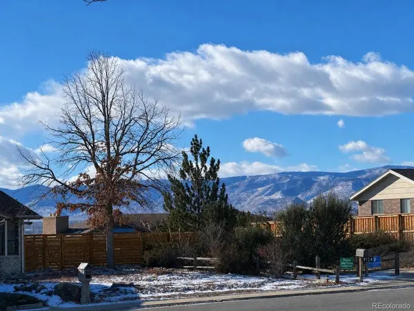 9093 W Warren, Lakewood, CO 80227