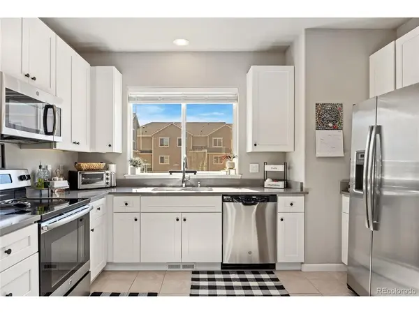 11250 Florence #22-22C, Commerce City, CO 80640