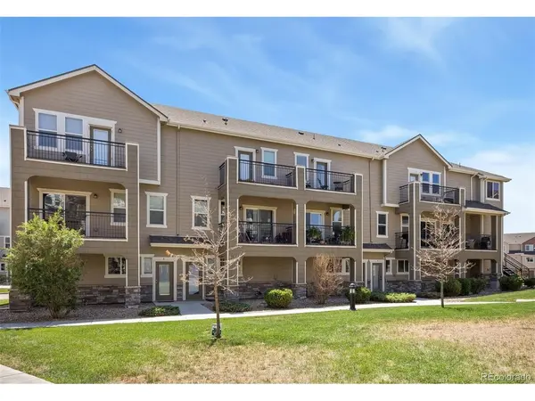 11250 Florence #22-22C, Commerce City, CO 80640