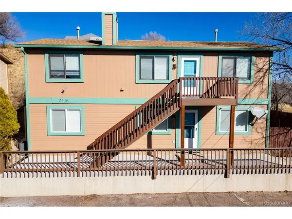 2516 Glen View, Colorado Springs, CO 80904