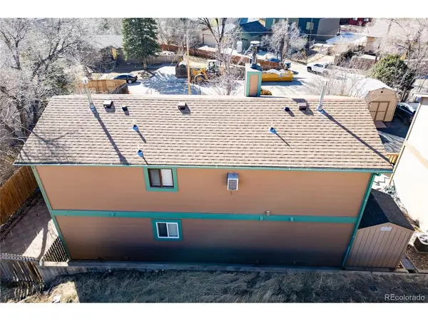 2516 Glen View, Colorado Springs, CO 80904
