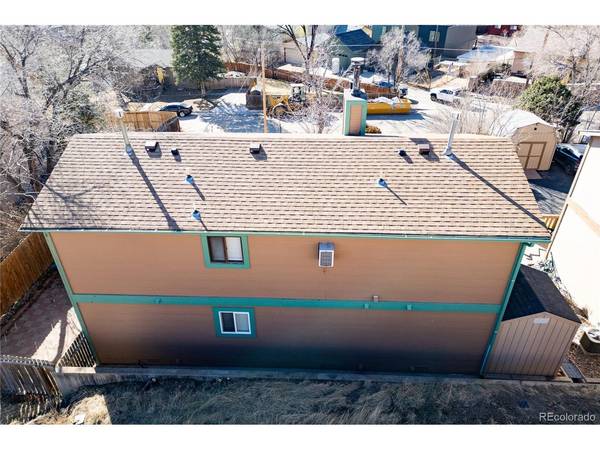 2516 Glen View, Colorado Springs, CO 80904