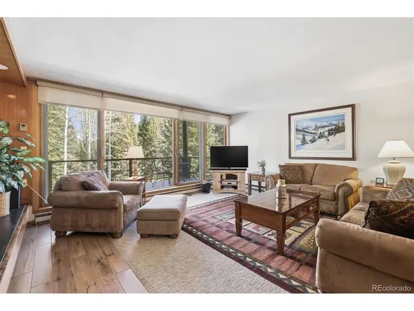 Address not disclosed, Keystone, CO 80435