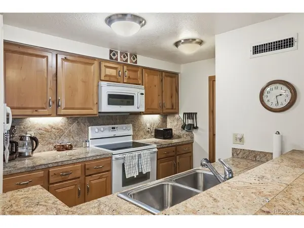 Address not disclosed, Keystone, CO 80435