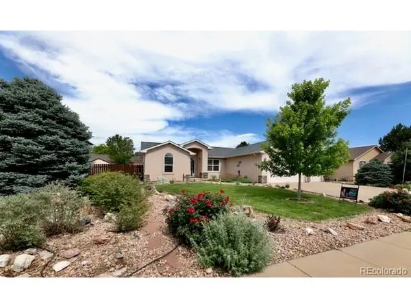 394 Humboldt, Canon City, CO 81212