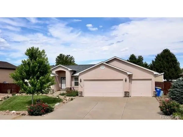 394 Humboldt, Canon City, CO 81212