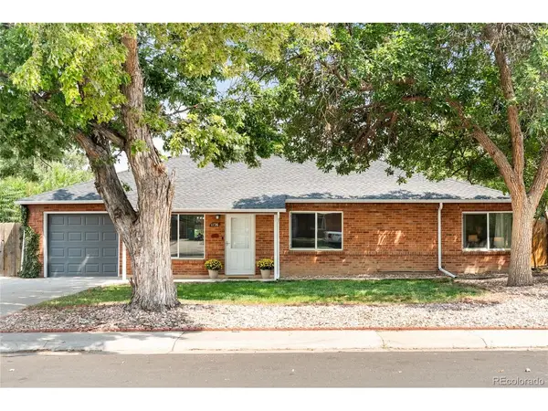1176 Tucson, Aurora, CO 80011