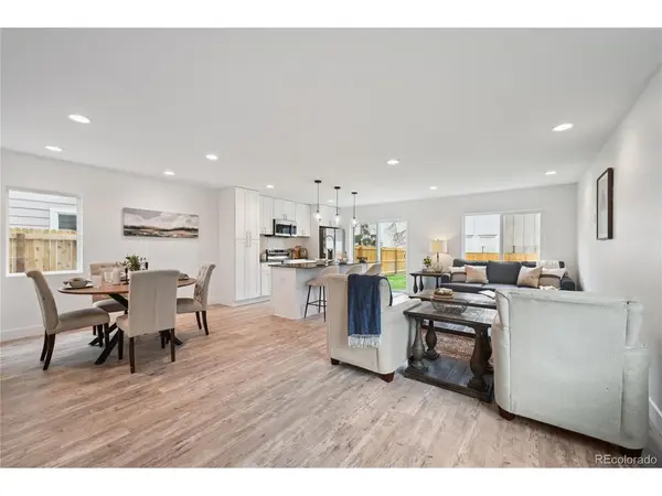 5282 Columbine, Denver, CO 80221
