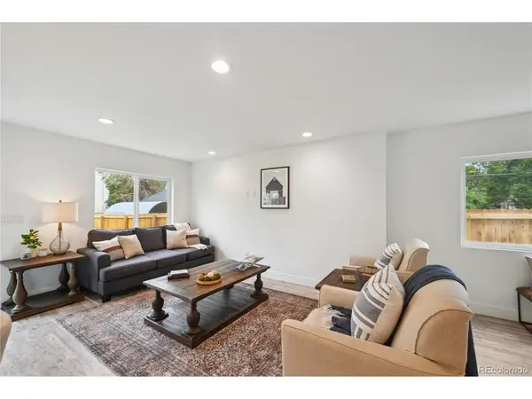 5282 Columbine, Denver, CO 80221