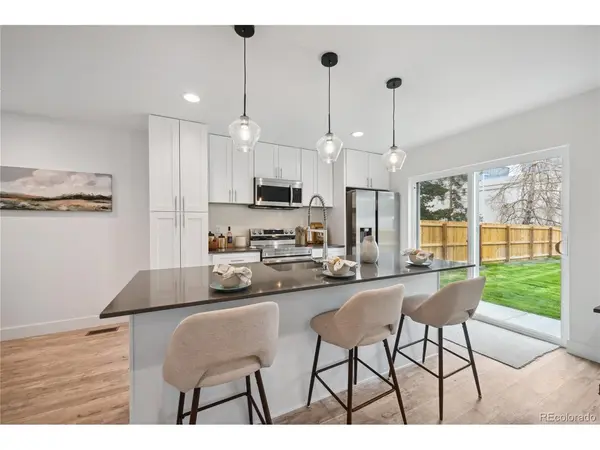 5282 Columbine, Denver, CO 80221