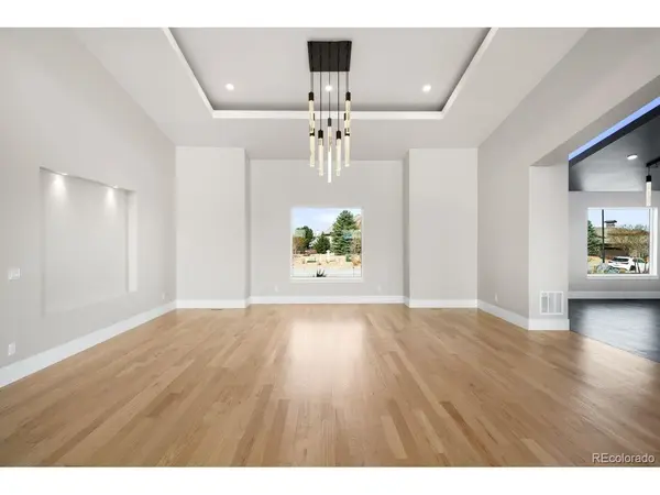 6954 S Espana, Centennial, CO 80016