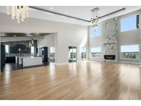 6954 S Espana, Centennial, CO 80016