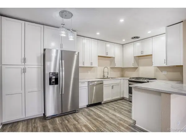 1620 Colorado #6, Denver, CO 80220