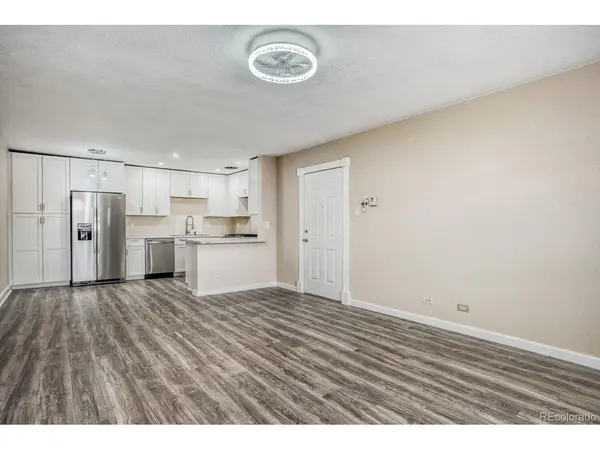 1620 Colorado #6, Denver, CO 80220