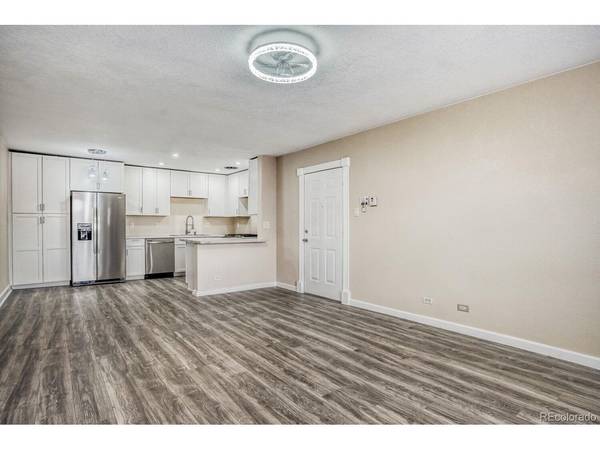 1620 Colorado #6, Denver, CO 80220