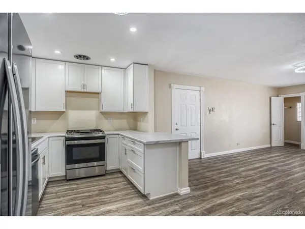 1620 Colorado #6, Denver, CO 80220