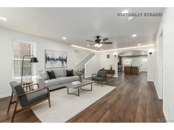 411 Ensign, Fort Morgan, CO 80701
