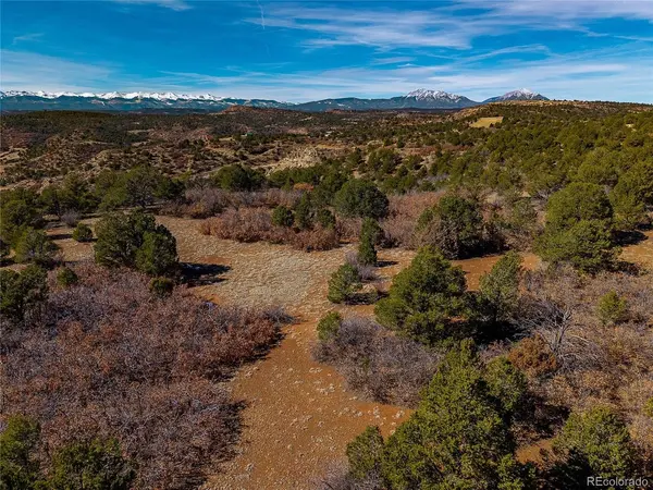 12222 Elk Run, Trinidad, CO 81082