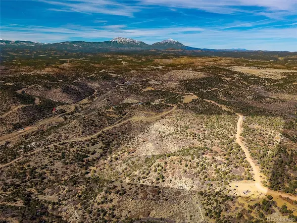 12222 Elk Run, Trinidad, CO 81082
