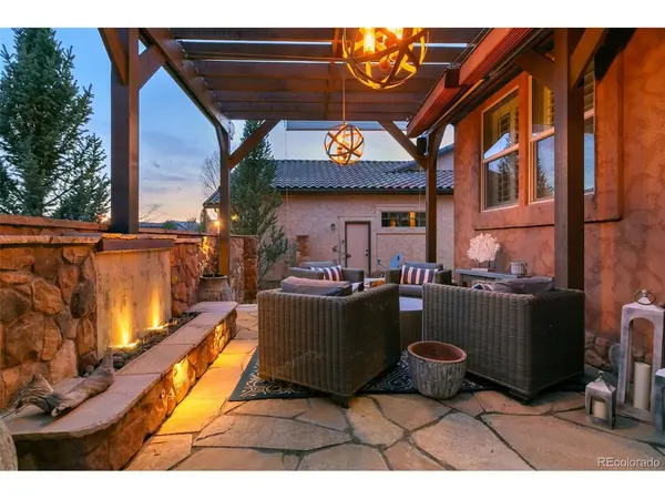 2328 Margaux Valley, Colorado Springs, CO 80921