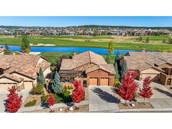 2328 Margaux Valley, Colorado Springs, CO 80921