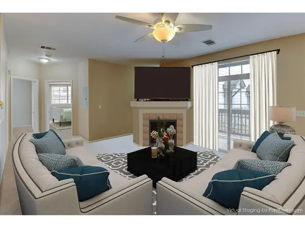 3281 E 103rd #1403, Thornton, CO 80229