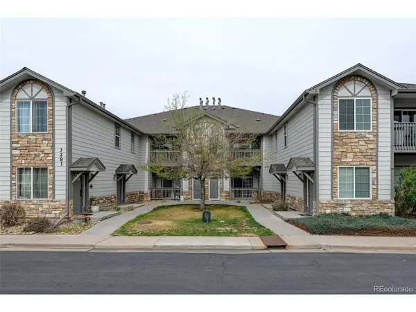3281 E 103rd #1403, Thornton, CO 80229