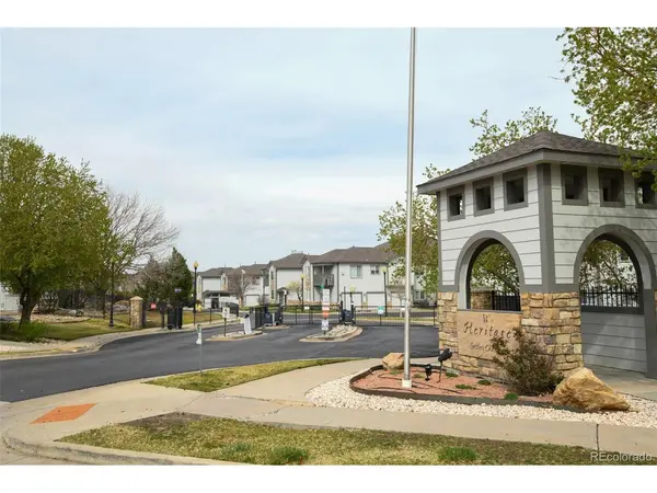 3281 E 103rd #1403, Thornton, CO 80229