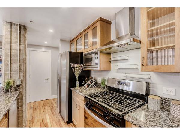 1449 Wynkoop #506, Denver, CO 80202
