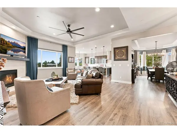 5466 Water Oak, Castle Rock, CO 80108
