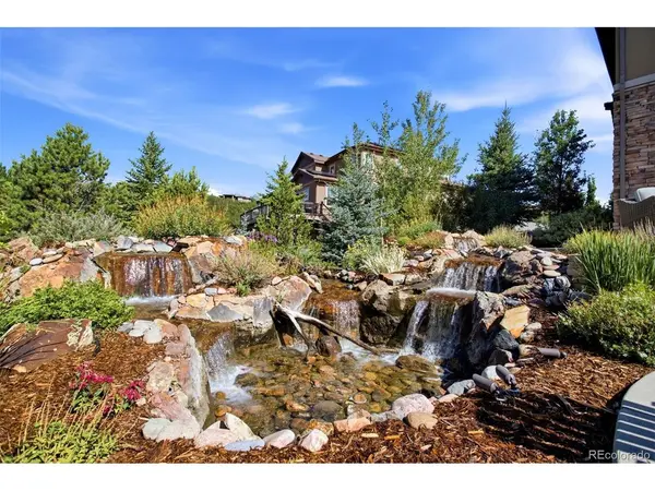 5466 Water Oak, Castle Rock, CO 80108
